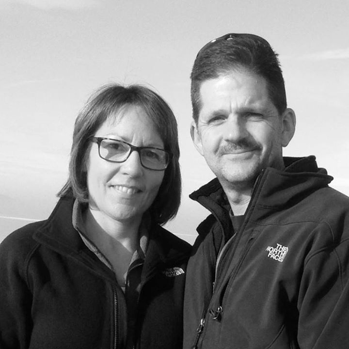 Rich Duysen - Class of 1985 - North High School
