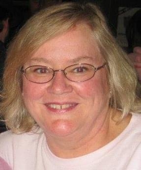 Ruth Berg - Class of 1975 - North High School
