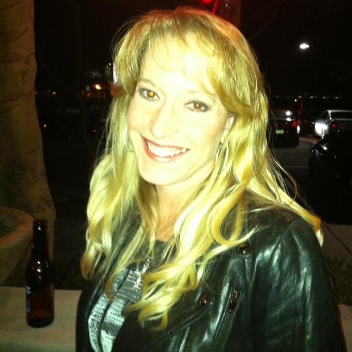 Wendy Hartjen - Class of 1989 - North High School
