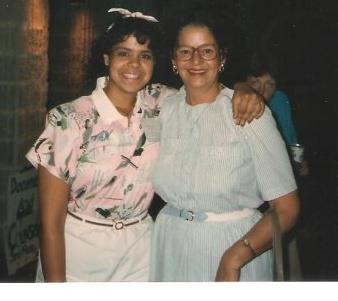 Rosanna Paulino Ferreras - Class of 1985 - North High School