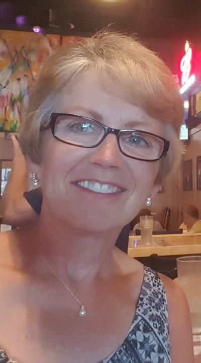 Gail Willert - Class of 1969 - North High School