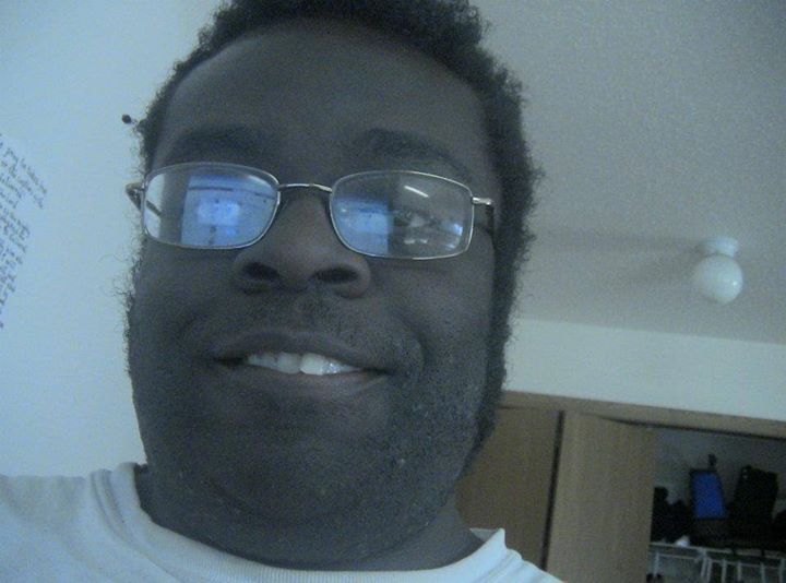 Chris Obembe - Class of 2004 - North High School