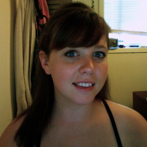 Kelsey Engel - Class of 2004 - North High School