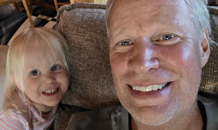 Rod Jordahl - Class of 1975 - North High School