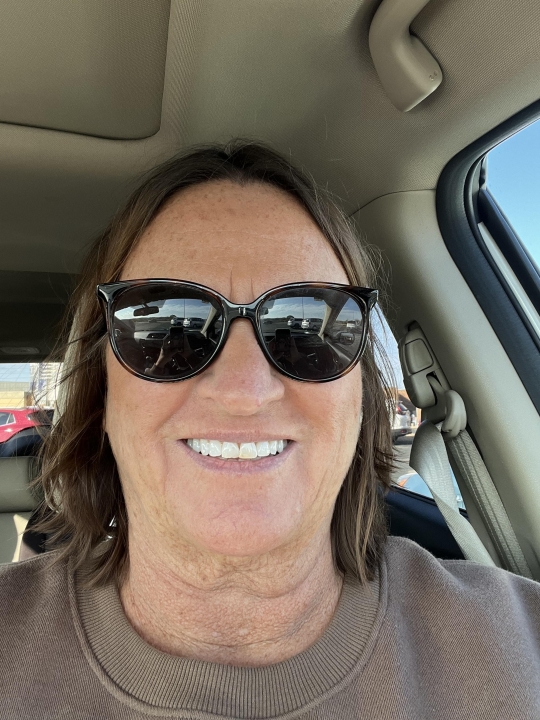 Lisa Schwartz - Class of 1979 - North High School