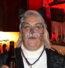 Annette Dubord - Class of 1977 - North High School