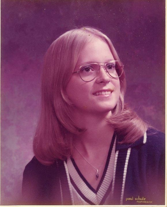 Devra Mallner - Class of 1975 - North High School