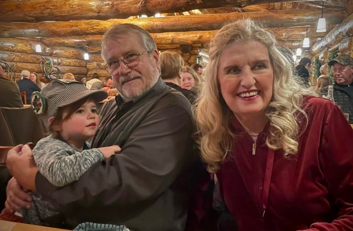 Lana Crowley - Class of 1970 - North High School