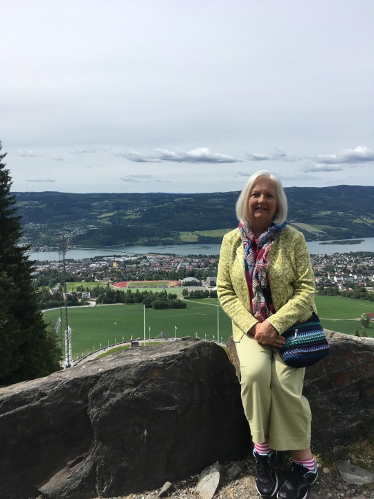 Paulette Hagen - Class of 1967 - North High School
