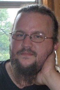 Brian Huelsbeck - Class of 1994 - North High School