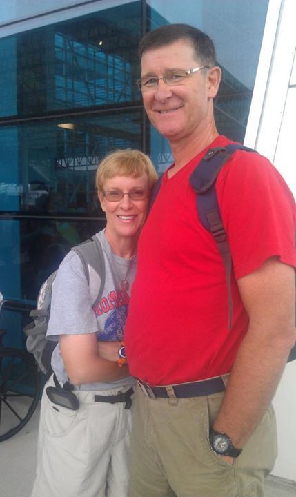 Kris Berseth - Class of 1969 - North High School
