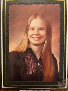 Dawn Braaten - Class of 1975 - North High School