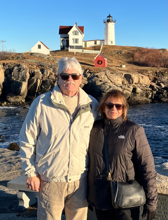 David Goughnour - Class of 1976 - North High School