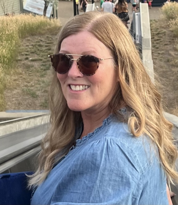 Lindee Riveland - Class of 1976 - North High School