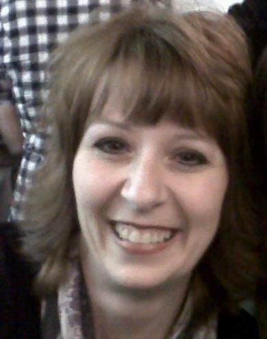 Ann Sherrill - Class of 1987 - North High School
