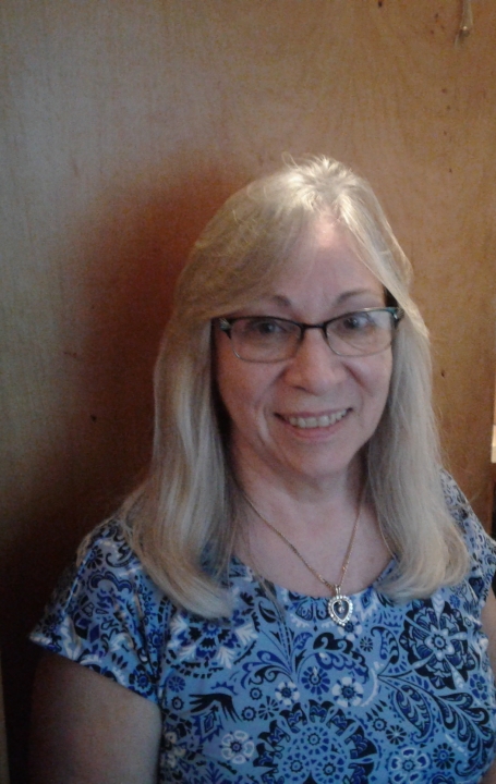 Virginia Gill - Class of 1970 - North High School