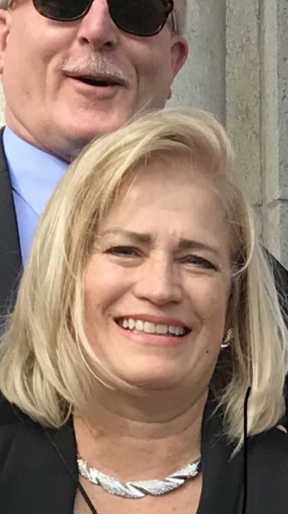 Jill Cannon - Class of 1976 - North High School