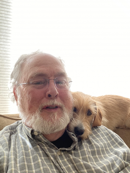 Steve Klocke - Class of 1975 - North High School