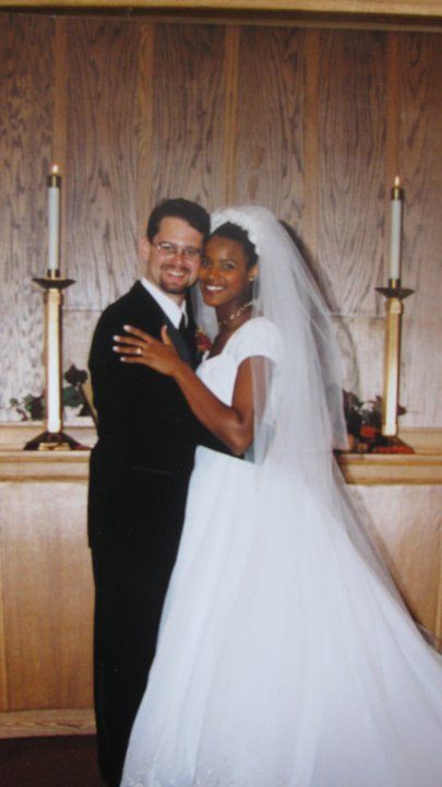 Tanisha Antoine - Class of 1997 - South High School
