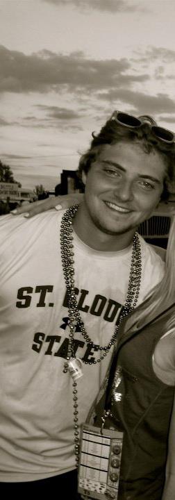 Brock Erickson - Class of 2011 - South High School