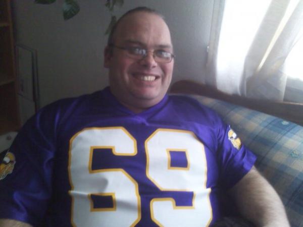 Shawn Gallagher - Class of 1980 - South High School