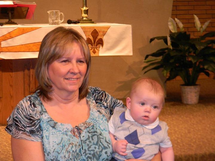 Deb Knopp - Class of 1974 - South High School
