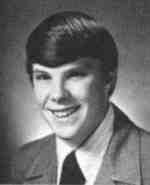 Jack Davis - Class of 1972 - South High School