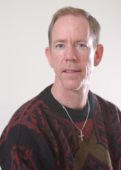 Kenneth Hudson - Class of 1977 - South High School