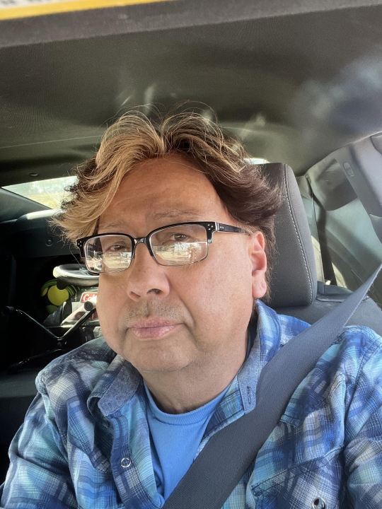 Joseph Marion - Class of 1978 - South High School