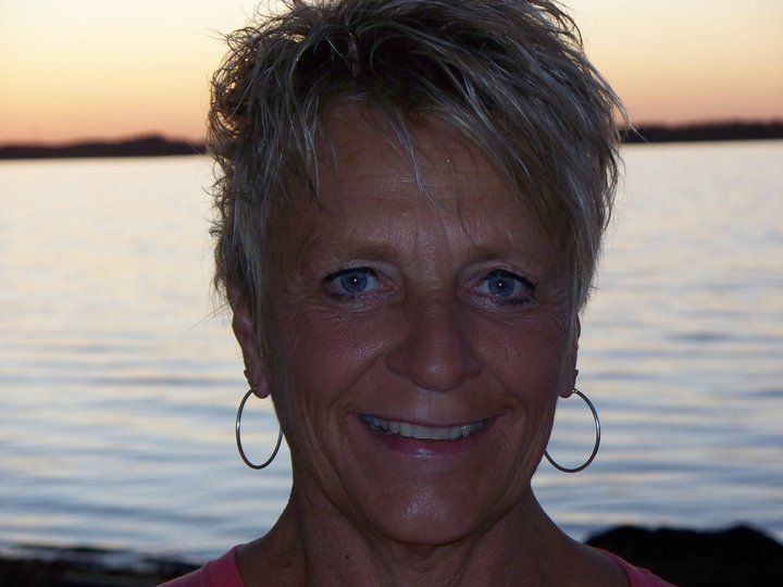 Deb Warner - Class of 1969 - South High School