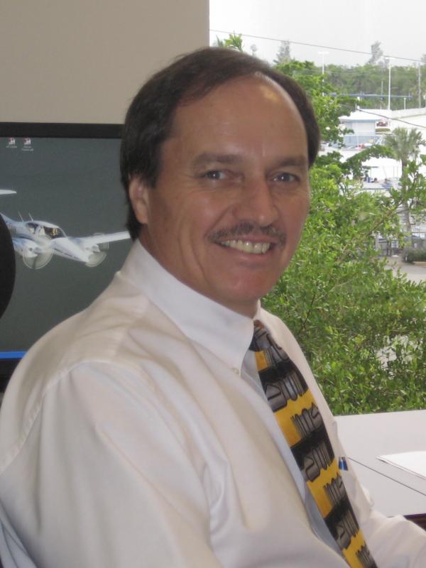 Larry Pronovost - Class of 1971 - South High School