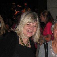 Susan Rostvedt - Class of 1971 - South High School