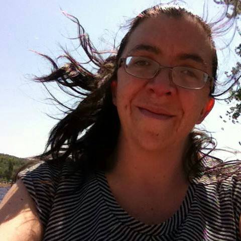 Jessi Morgan - Class of 2002 - South High School