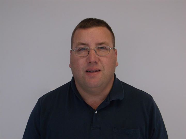 Brad Nudell - Class of 1988 - West Fargo High School