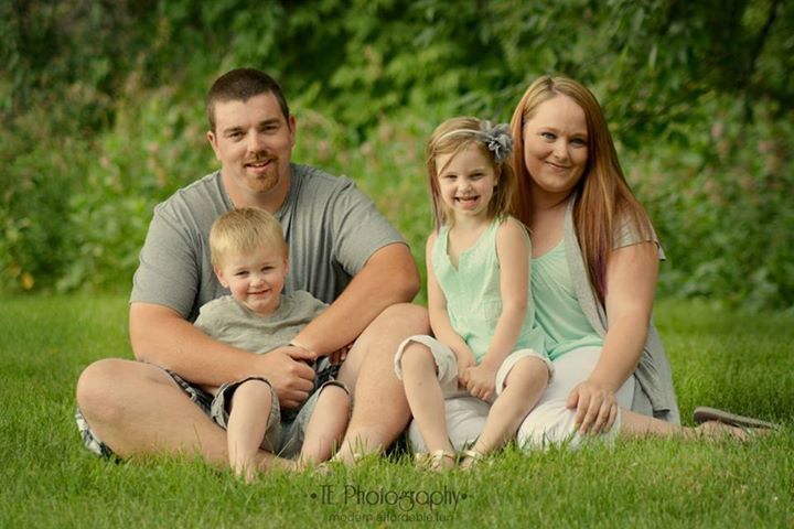 Arriel Lemier - Class of 2010 - West Fargo High School