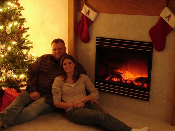 Ryan Haring - Class of 2001 - West Fargo High School