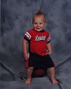 Annie Lund - Class of 2003 - West Fargo High School