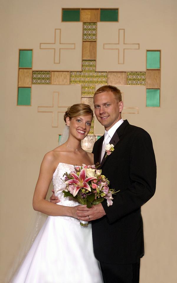 Kristi Crummy - Class of 2000 - West Fargo High School