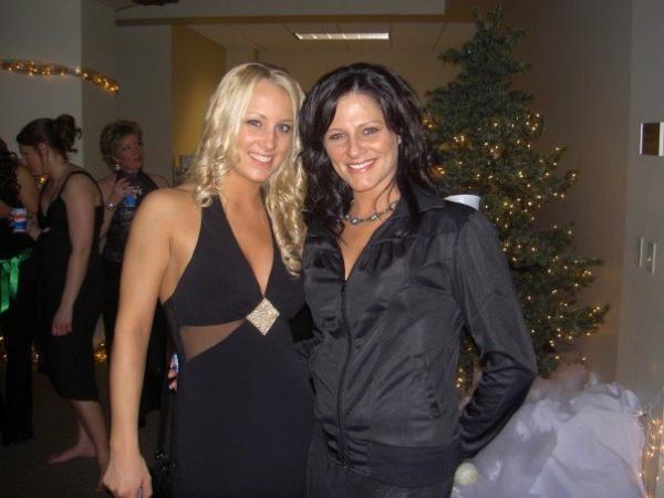 Jamie Lund - Class of 2005 - West Fargo High School