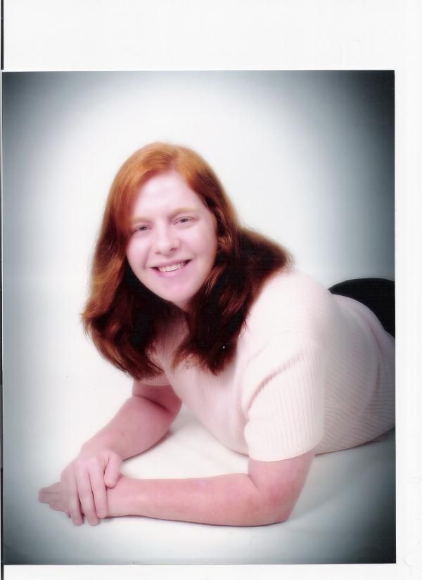 Veronica Greene - Class of 1999 - West Fargo High School