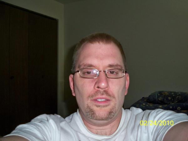 Andy Peterson - Class of 1993 - West Fargo High School