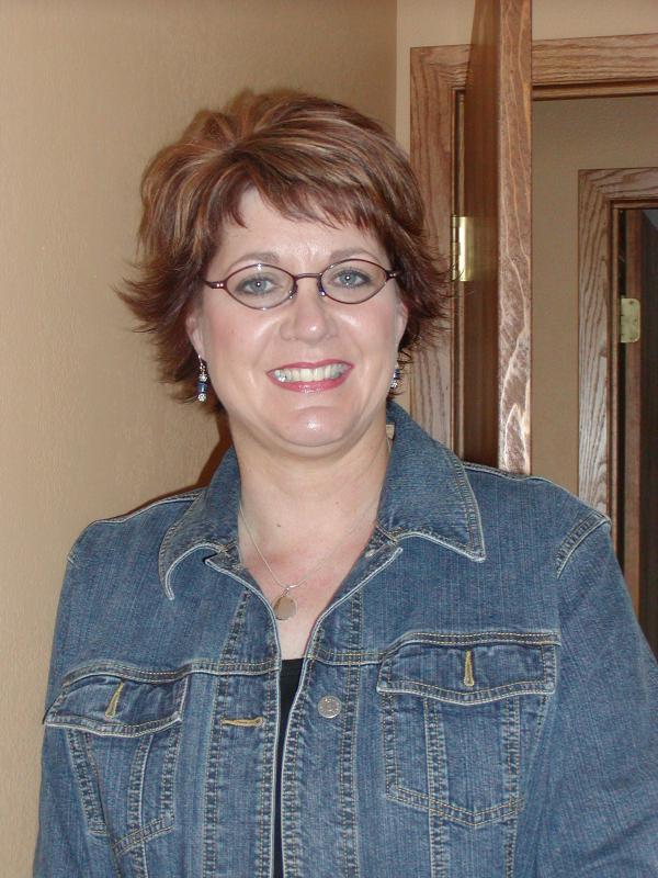 Julie Taylor - Class of 1980 - West Fargo High School