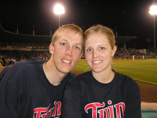 Kristen Davidson - Class of 2001 - West Fargo High School
