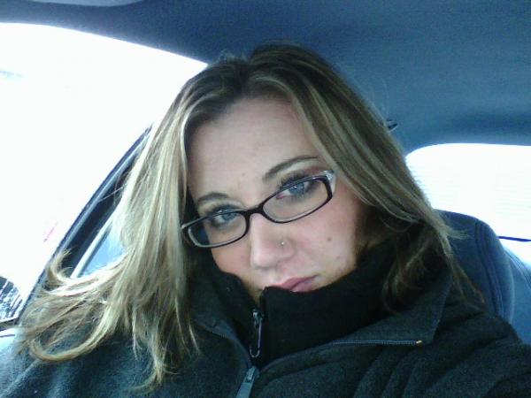 Dixie Sapp - Class of 1997 - West Fargo High School