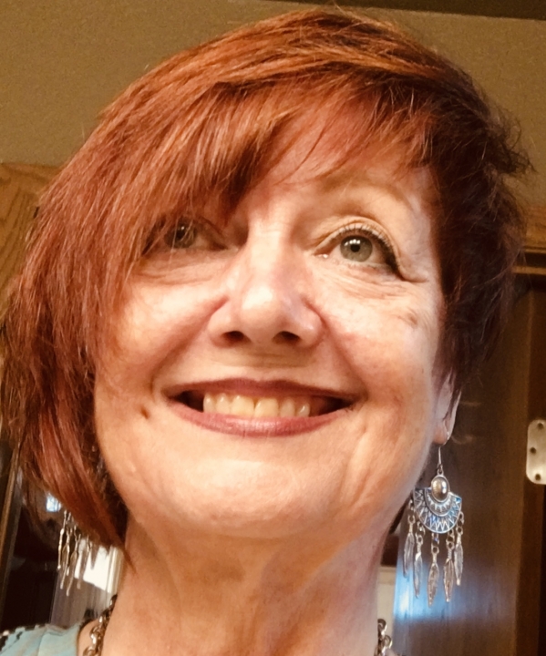 Debra Wolf - Class of 1973 - West Fargo High School