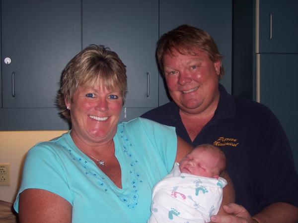 Steve Fradet - Class of 1978 - West Fargo High School