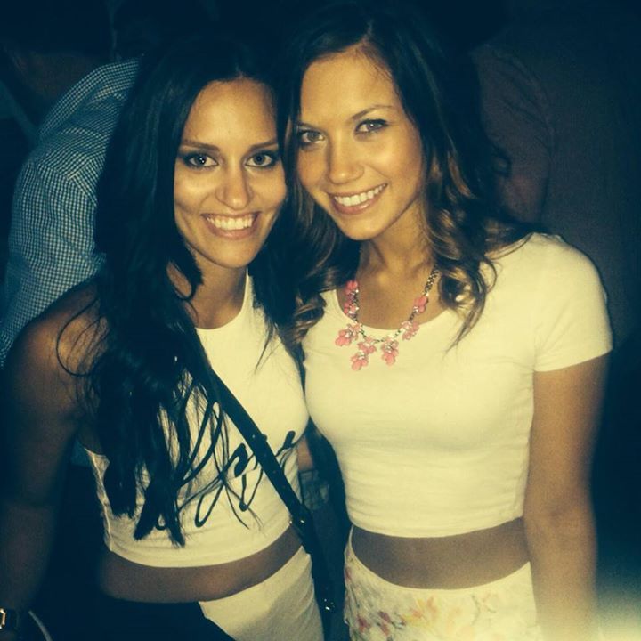 Gretta Haagenson - Class of 2008 - West Fargo High School