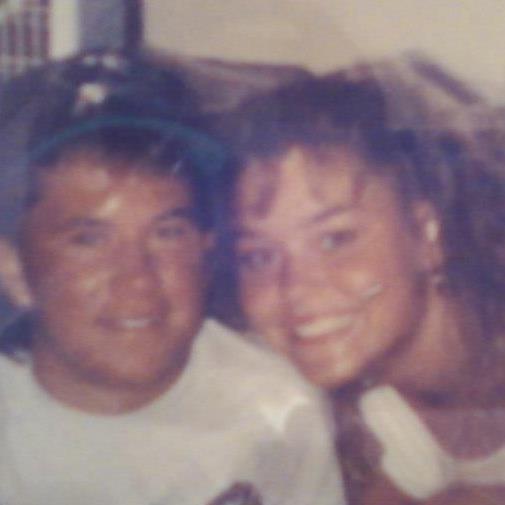 Terri Moser - Class of 1994 - West Fargo High School