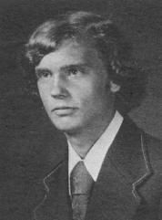 Jim Larson - Class of 1975 - West Fargo High School