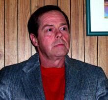 Victor Herman - Class of 1969 - West Fargo High School